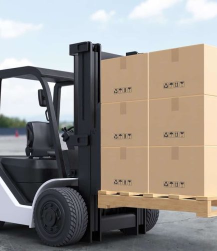 Parsiyel-taşımacılık