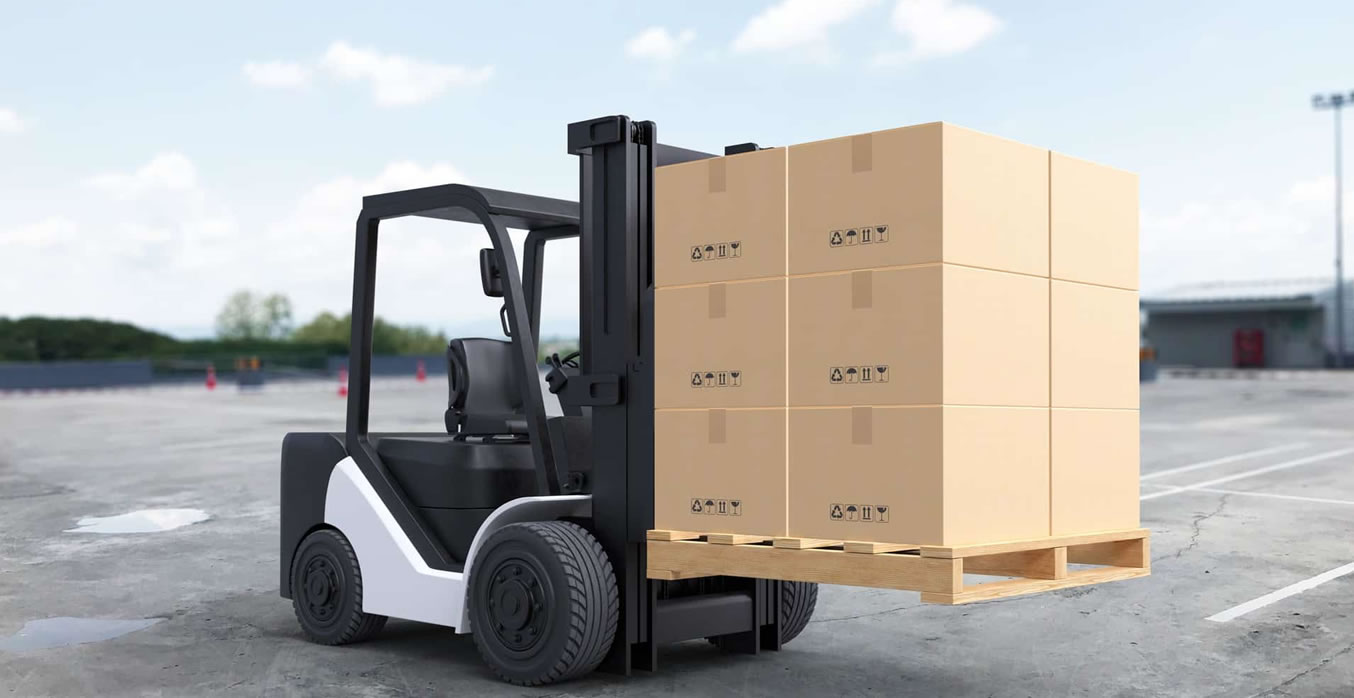 Parsiyel-taşımacılık